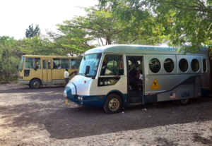 Eden Garden Primary School-Tanzania Volunteers