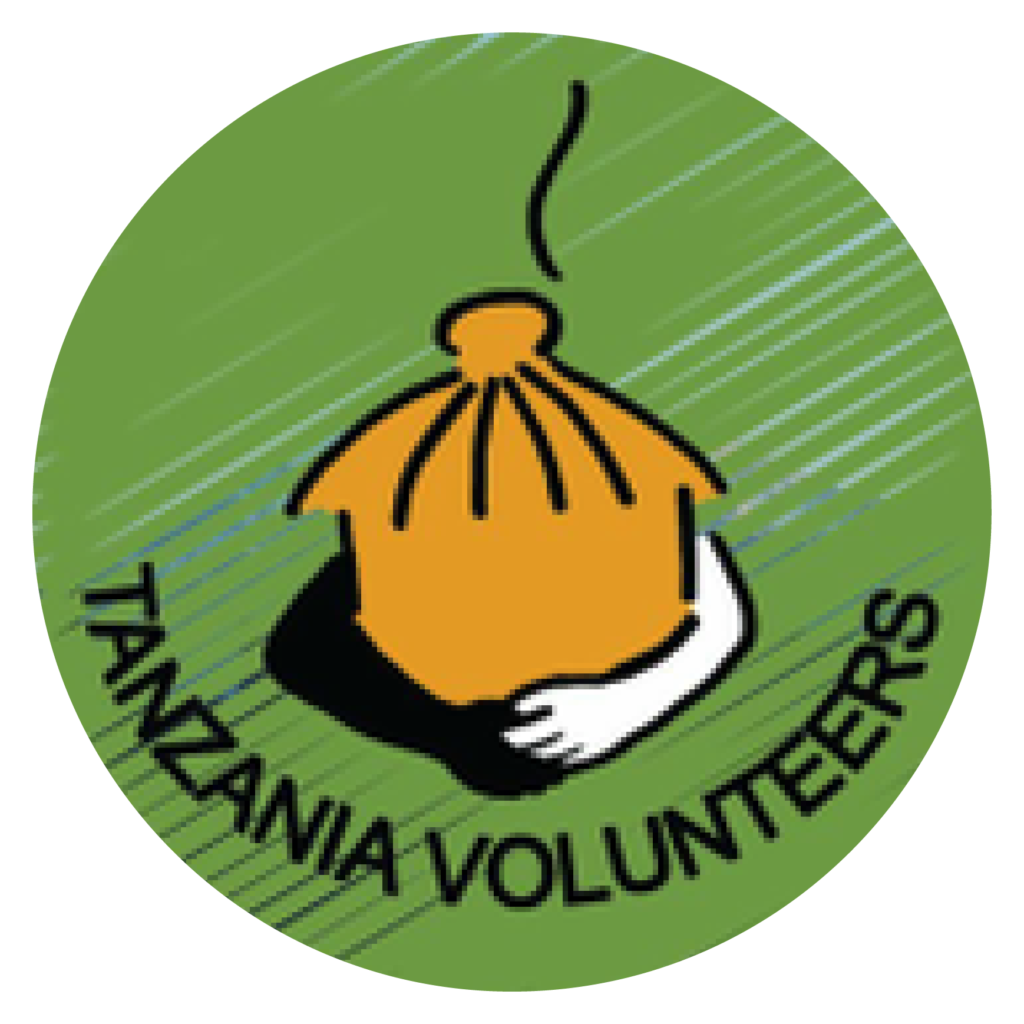 Tanzania Volunteers Logo