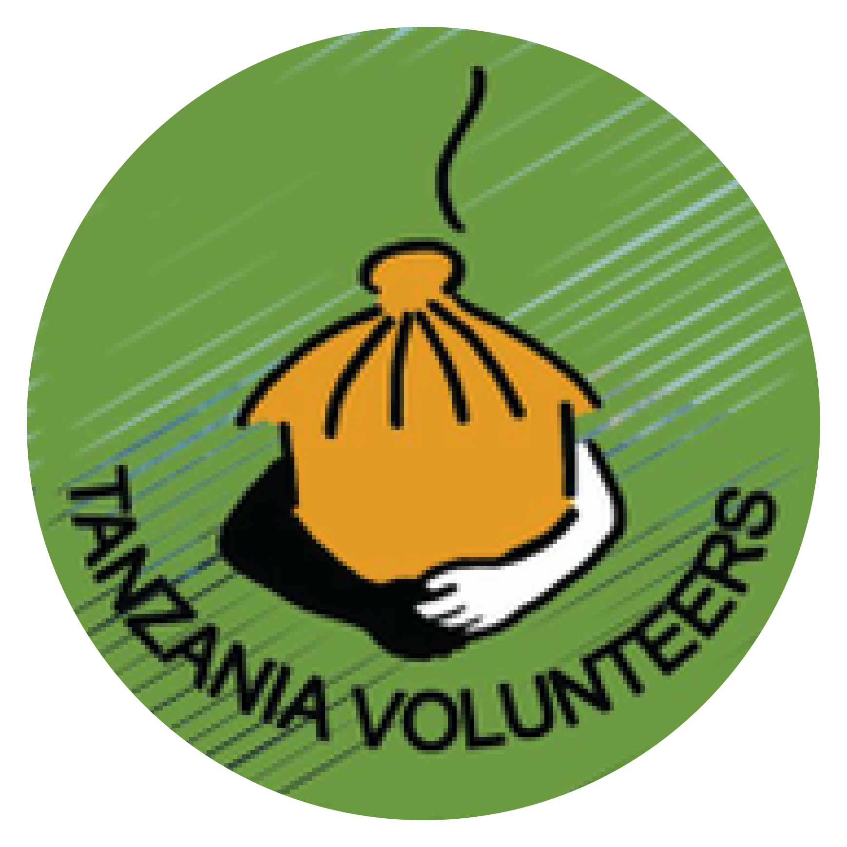 Tanzania Volunteers Logo