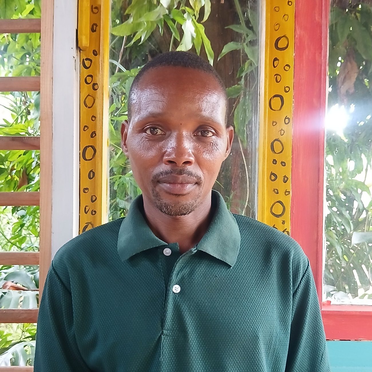 APOLINARI EDESI SHAYO